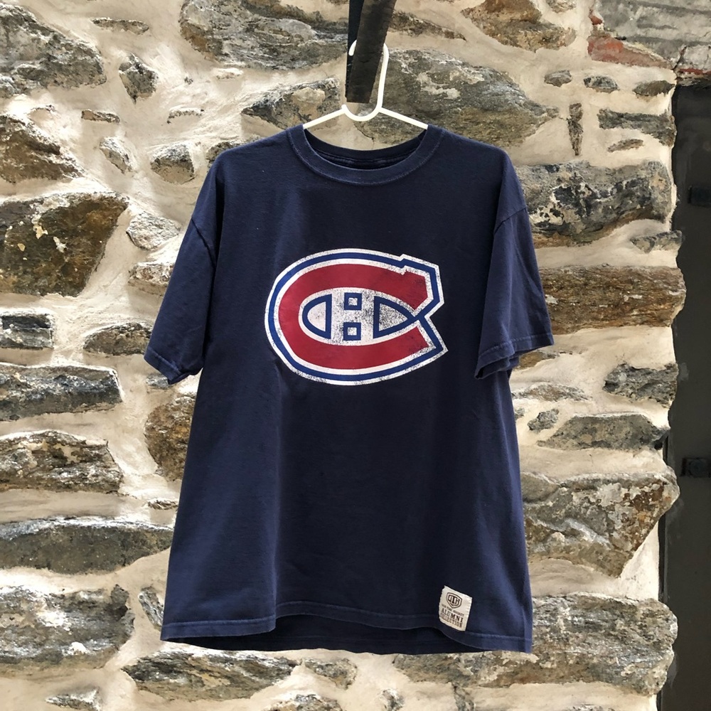 OLD TIME HOCKEY